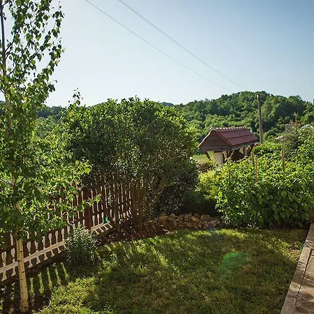 Ваканционна къща Gramatikova House *