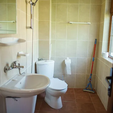 Gramatikova House Ваканционна къща Brŭshlyan