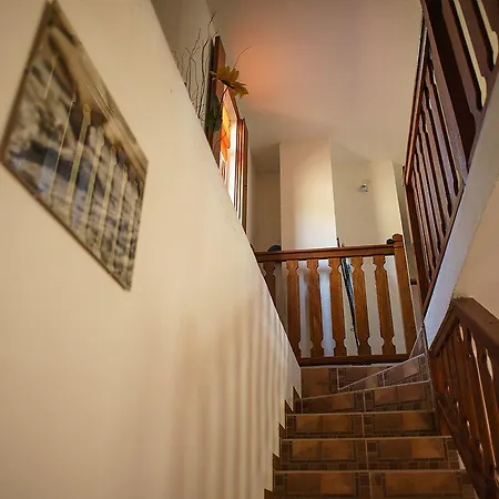 Ваканционна къща Gramatikova House