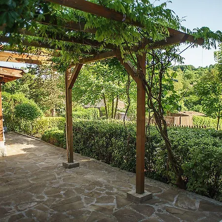 Ваканционна къща Gramatikova House Brŭshlyan