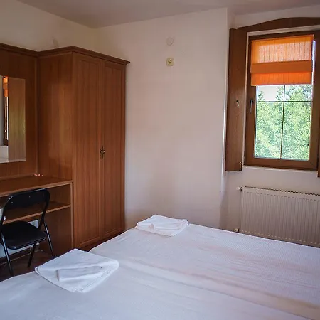 Ваканционна къща Gramatikova House Brŭshlyan