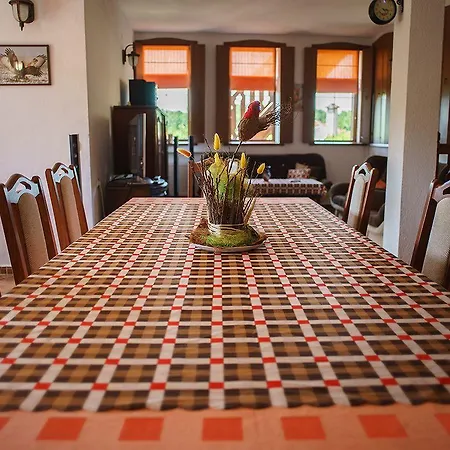 Gramatikova House Ваканционна къща *