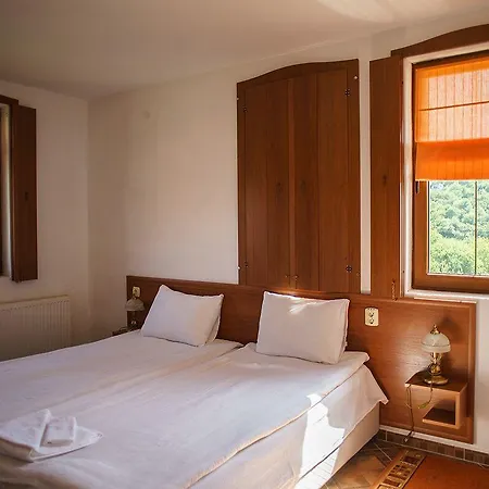 Gramatikova House *