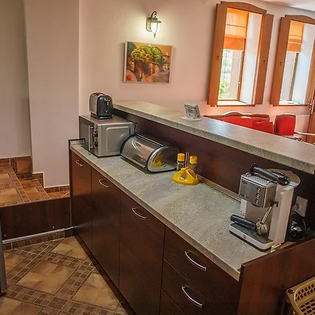 Gramatikova House *