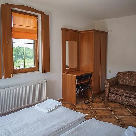Gramatikova House