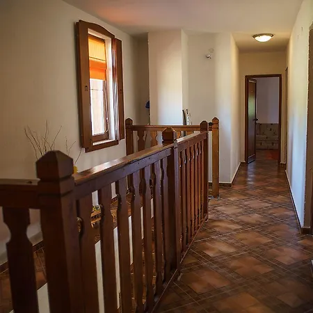 Gramatikova House Feriehus