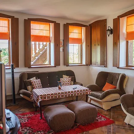 Gramatikova House בית נופש