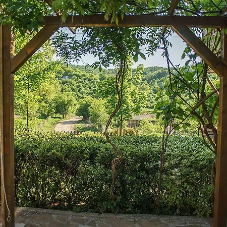 Hébergement de vacances Gramatikova House