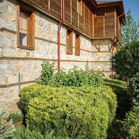 Gramatikova House *