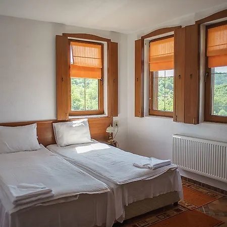 Gramatikova House בית נופש *