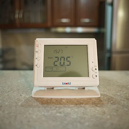 Gramatikova House Hébergement de vacances Brŭshlyan