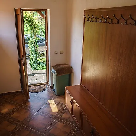 Feriehus Gramatikova House Brŭshlyan